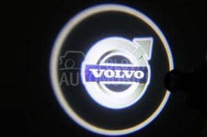 Logo -  projektor  sa 5W LED d
