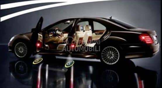 Logo -  projektor  sa 5W LED d