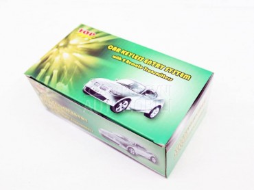 Modul za daljinsko zaključava za Maha Ostalo