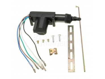 Motorčić - brava za centraln za Maha Ostalo