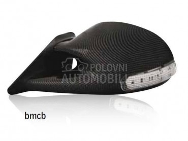 Tuning sportski retrovizori sa za Maha Ostalo