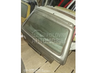 gepek vrata za Fiat Uno