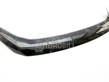 Deflektor - štitnik za haubu za Maha Ostalo