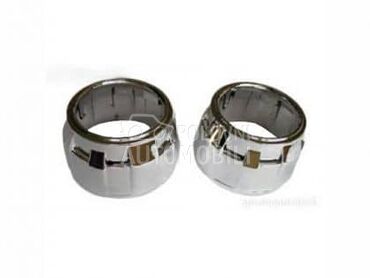 Poklopci - okviri za projektor za Maha Ostalo