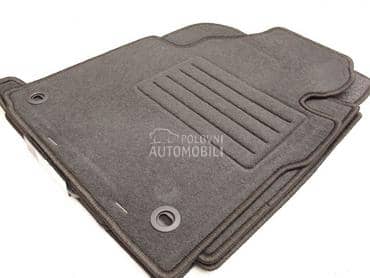 Tipske patosnice Petex tepih za Volkswagen Touran