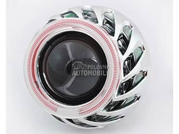 Bi-xenon projektori (sočiva) za Maha Ostalo