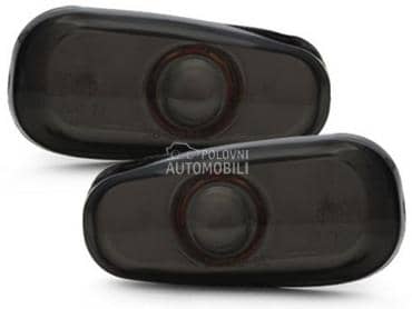 Kristalni bočni migavci  ASTR za Maha Ostalo