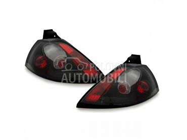 Kristalna štop svetla  MEGANE za Maha Ostalo