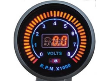 Cajger za obrtaje - elektronsk za Maha Ostalo