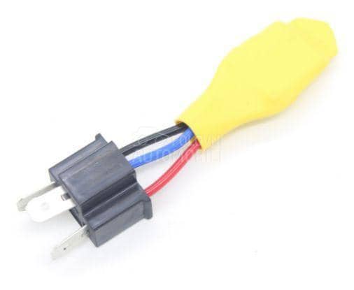 Poništivač greške za Bi-xen