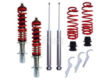 Štelujuce sportsko ogibljenje za Maha Ostalo