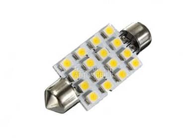 LED Sijalica sa 20 SMD dioda za Maha Ostalo