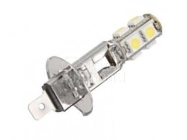 LED Sijalica sa 9 LED dioda - za Maha Ostalo