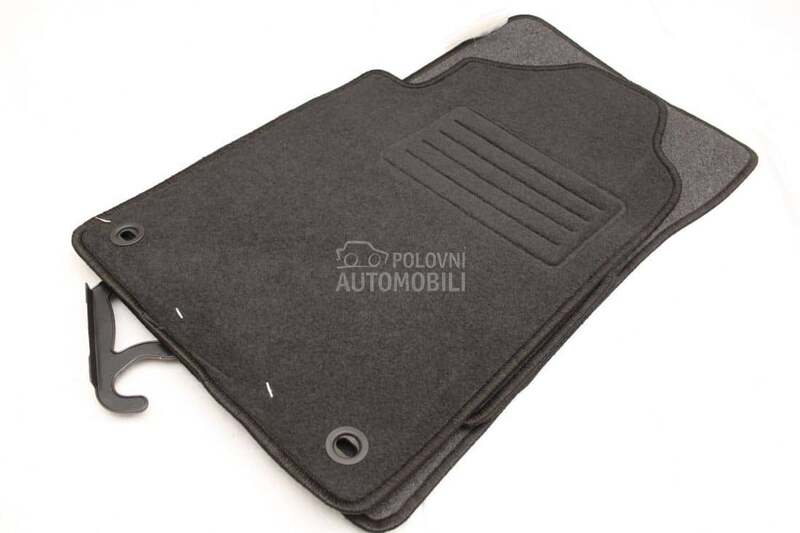 Tipske patosnice Petex tepih