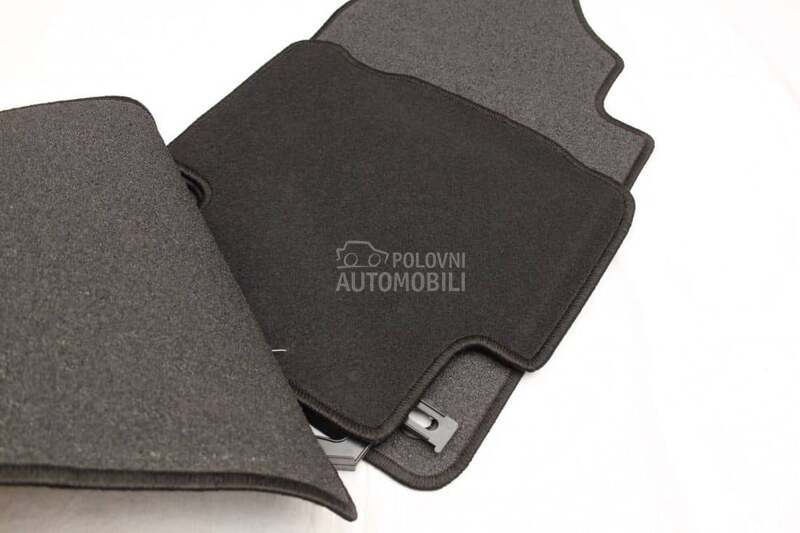 Tipske patosnice Petex tepih