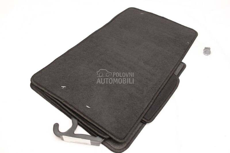 Tipske patosnice Petex tepih