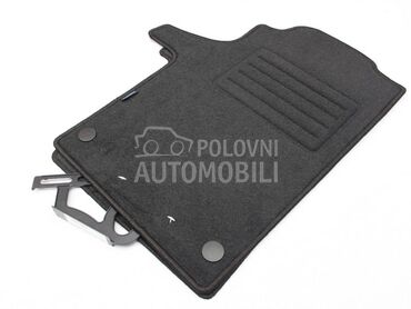 Tipske patosnice Petex tepih za Maha Ostalo