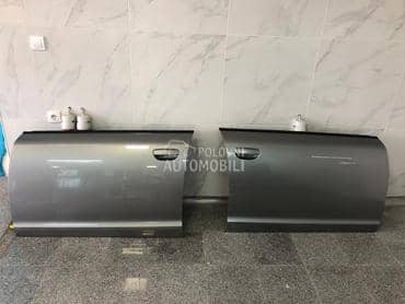 Prednja leva vrata za Audi A6 od 2005. do 2010. god.