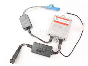 HID starter  35W MC5 CANBUS za Maha Ostalo