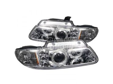 Kristalni farovi  Voyager / Ca za Maha Ostalo