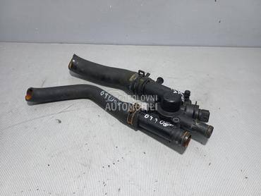 KUCISTE TERMOSTATA za Renault Laguna