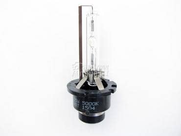 XENON Sijalica - D2S 4300K za Maha Ostalo
