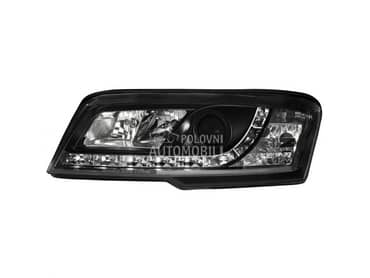 Kristalni farovi Devil Eyes  S za Maha Ostalo