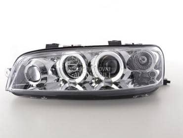 Kristalni farovi Angel Eyes  P za Maha Ostalo