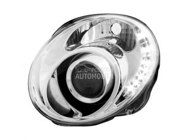 Kristalni farovi Day Line  500 za Maha Ostalo