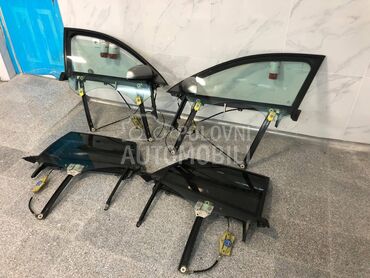 Prednji levi podizac za Audi A6 od 2005. do 2010. god.