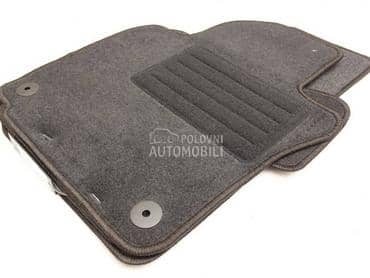 Tipske patosnice Petex tepih za Volkswagen Jetta