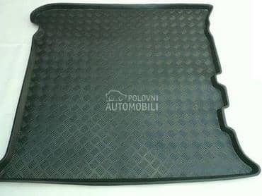 Tipska kadica za gepek  Sharan za Volkswagen Sharan