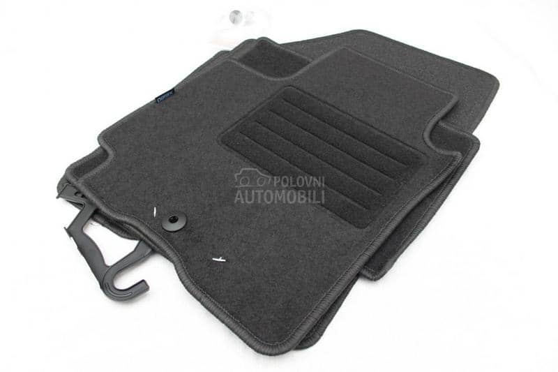 Tipske patosnice Petex tepih