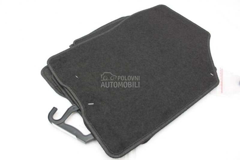 Tipske patosnice Petex tepih