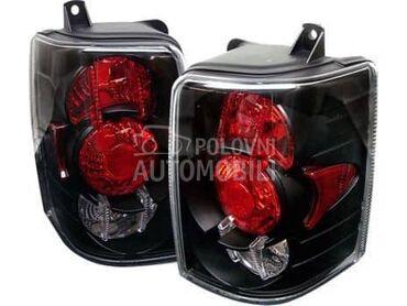 Kristalna štop svetla  Grand za Maha Ostalo