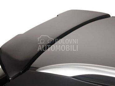 Spojler - Kačket  Note (2004- za Maha Ostalo