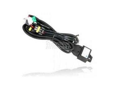 Kablovi sa relejem za Bi-xenon za Maha Ostalo