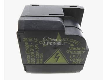 Adapteri za fabricke XENONE D2 za Maha Ostalo