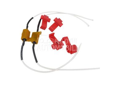 Poništivač greške za 5W za Maha Ostalo