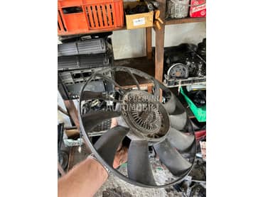 visko ventilator za Volkswagen Passat B5.5 od 2000. do 2005. god.