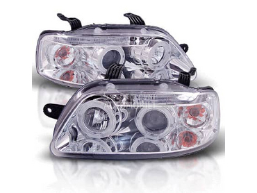 Kristalni farovi  Aveo (2003-2 za Maha Ostalo