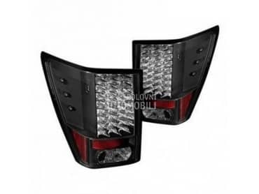 Kristalna LED štop svetla  Gr za Maha Ostalo