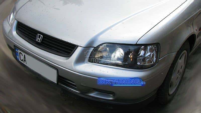 BI-XENON Projektori (Sočiva)