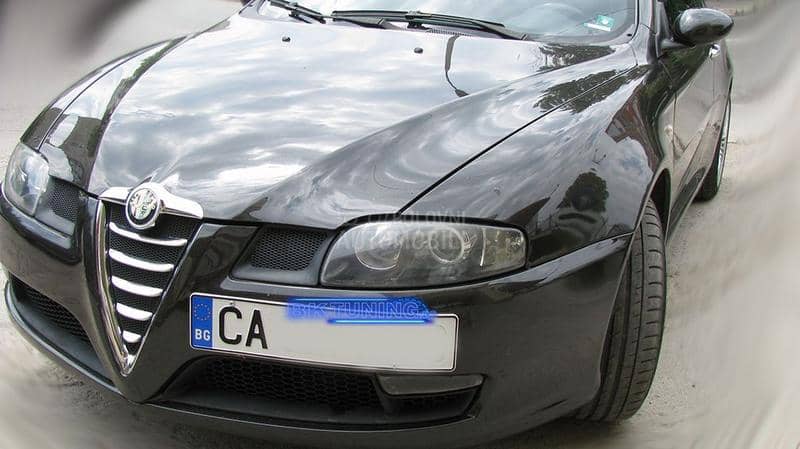 BI-XENON Projektori (Sočiva)