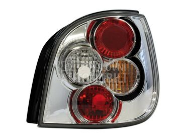 Kristalna štop svetla  MEGANE za Maha Ostalo