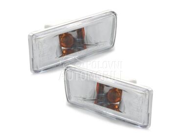 Kristalni bočni migavci  406 za Maha Ostalo