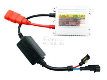 XENON Balast SLIM 35W / 12V - za Maha Ostalo