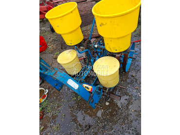 OLT Sejalica olt za kukuruze