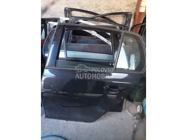 Vrata za Volkswagen Golf 6
