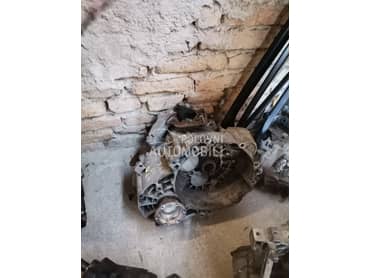 Menjac 6 brzina za Volkswagen Golf 5, Golf Plus, Passat B6 ...